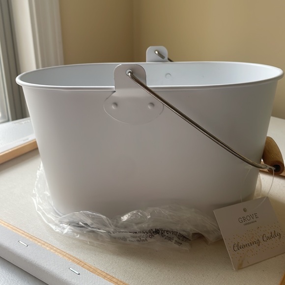 Grove Cleaning Caddy New - Picture 5 of 5